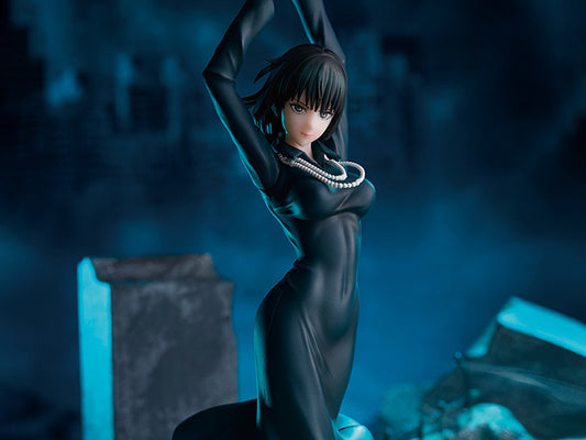 [PREORDER] One-Punch Man Espresto Hellish Blizzard Figure