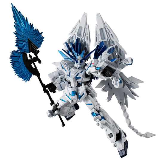 [PREORDER] 	MOBILE SUIT GUNDAM G-FRAME FA UNICORN GUNDAM PERFECTIBILITY (DESTROY MODE)