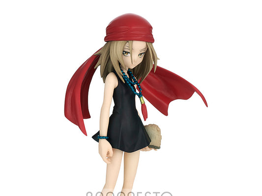 [PREORDER] Shaman King Anna Kyoyama Figure