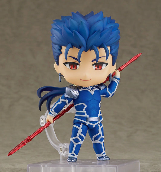 [PREORDER] Nendoroid Lancer Cu Chulainn Fate Grand Order