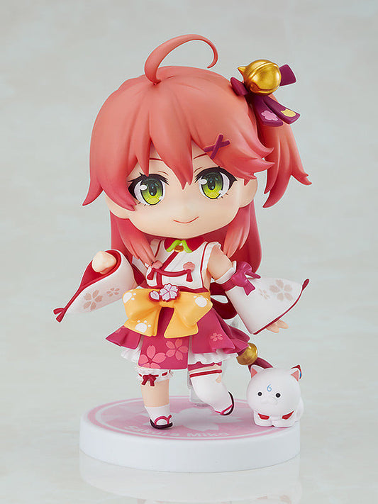 [PREORDER] Nendoroid Sakura Miko Hololive Production
