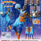 [PREORDER] MAFEX LeBron James SPACE JAM: A NEW LEGACY Ver.