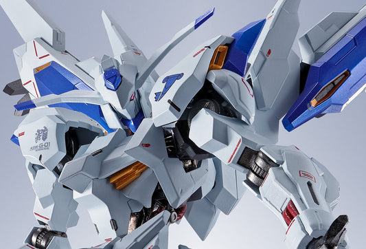 [PREORDER] METAL ROBOT SPIRITS (SIDE MS) GUNDAM BAEL