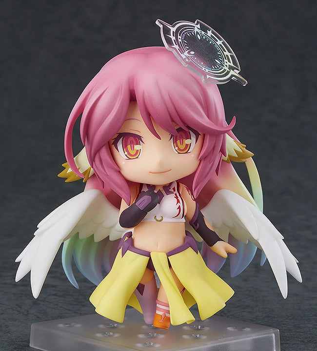 [PREORDER] Nendoroid Jibril No Game No Life