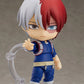 [PREORDER] Nendoroid Shoto Todoroki Hero's Edition My Hero Academia
