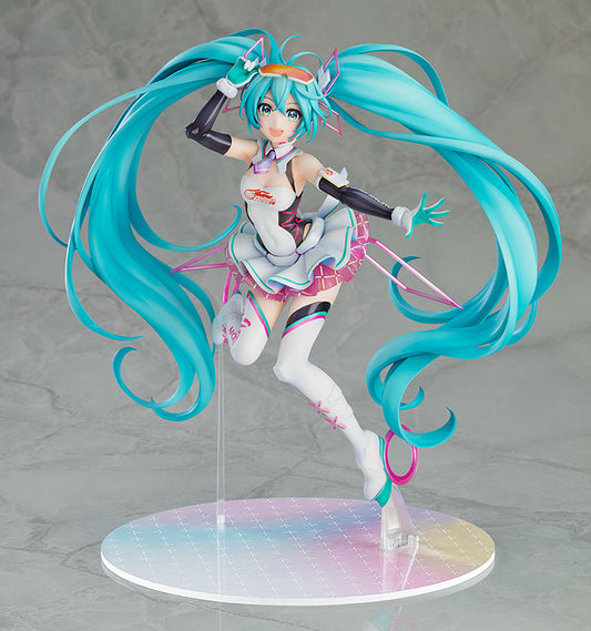 [PREORDER] Racing Miku 2021 Ver. 1/7 Scale Figure