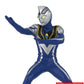 [PREORDER] BANPRESTO Ultraman Gaia Hero's Brave Statue Figure Ultraman Agul (Ver.2) (Ver.A)