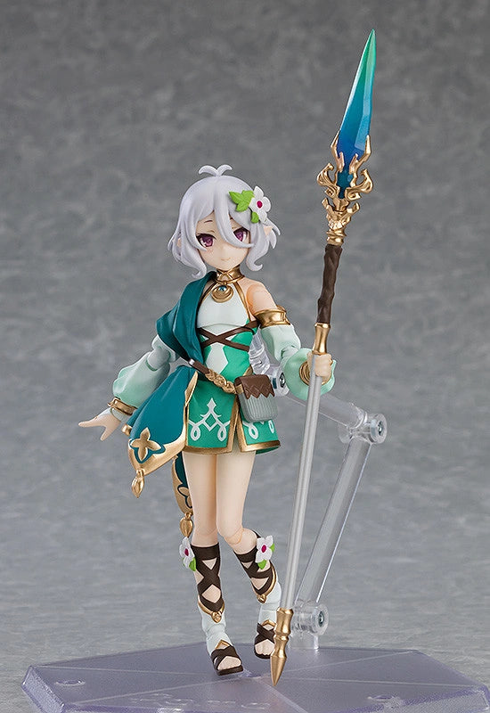 [PREORDER] Figma Kokkoro Princess connect! Re: Dive