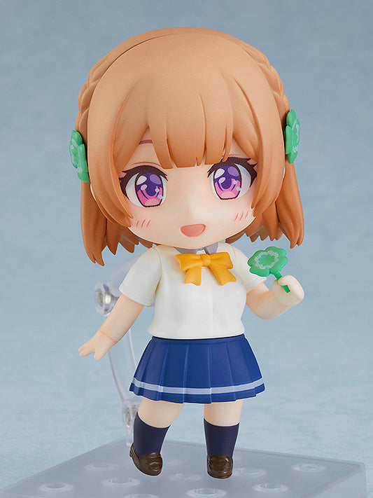 [PREORDER] Nendoroid Kuroha Shida Osamake Romcom Where The Childhood Friend Won't Lose
