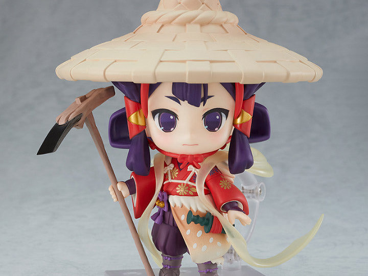 [PREORDER] Nendoroid Princess Sakuna Sakuna Of Rice and Ruin