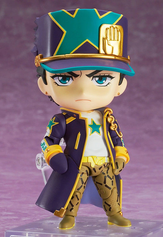 [PREORDER] Nendoroid Jotaro Kujo: Stone Ocean Ver.