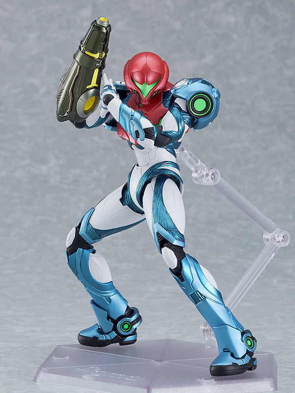 [PREORDER] Figma Samus Aran DREAD ver. METROID DREAD