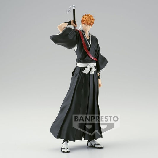 [PREORDER] Bleach Solid and Souls Ichigo Kurosaki