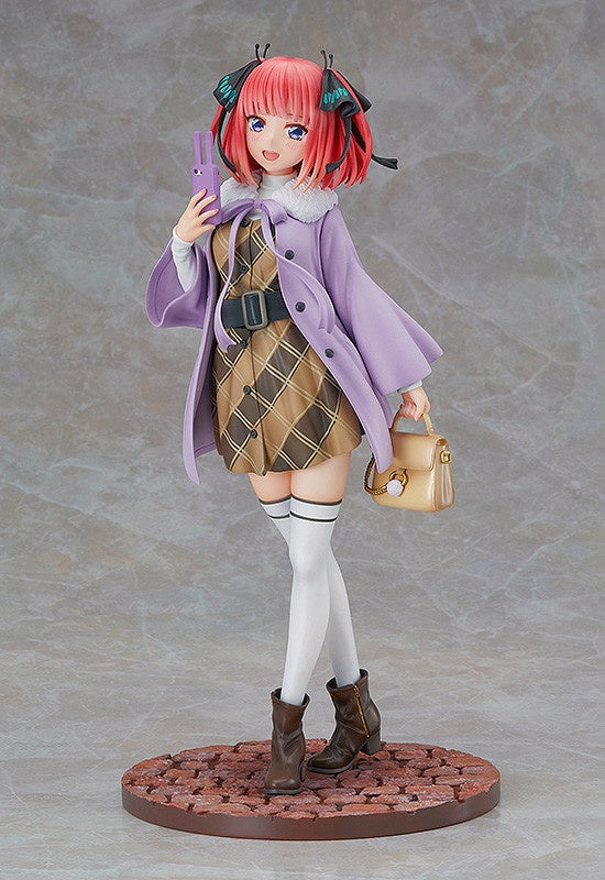 [PREORDER] 1/6 Nino Nakano Date Style Ver. The Quintessential Quintuplets