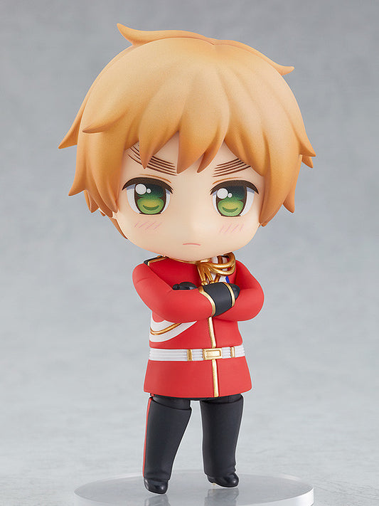 [PREORDER] Nendoroid UK Hetalia World Stars