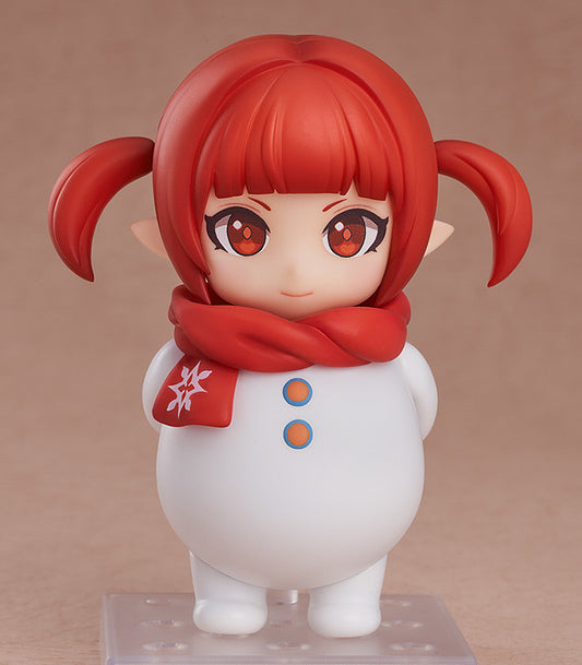 [PREORDER] Nendoroid Snowmage Dungeon Fighter Online