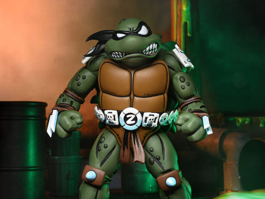 [PREORDER] TMNT (Archie Comics) Adventures Slash