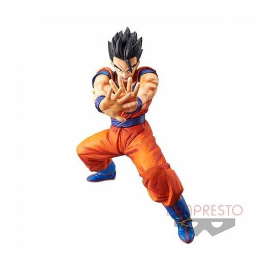 [PREORDER] Banpresto DBZ Super Masenko Son Gohan