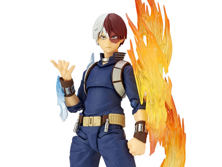 [PREORDER] REVOLTECH My Hero Academia Amazing Yamaguchi Shoto Todoroki