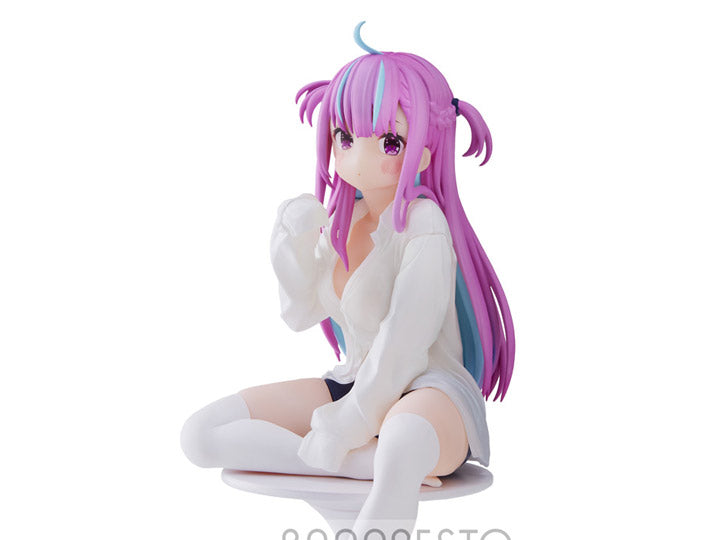 [PREORDER] Hololive #hololive IF Relax time Minato Aqua