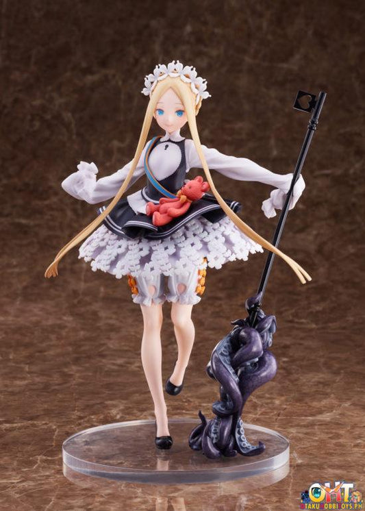 [PREORDER] Fate Grand Order Foreigner Abigail Williams Festival Portrait Ver. 1/7 Scale Figure