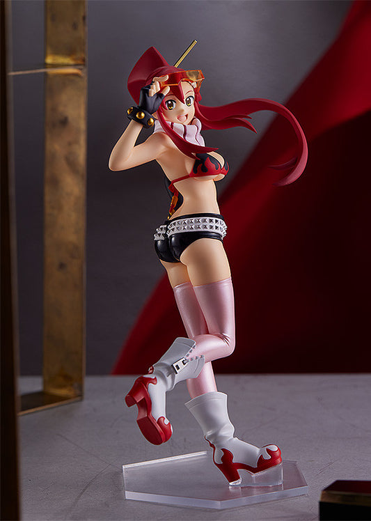 [PREORDER] POP UP PARADE Yoko Tengen Toppa Gurren Lagann