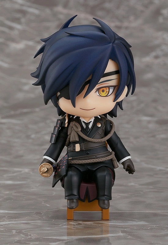 [PREORDER] Nendoroid Swacchao! Shokudaikiri Mitsutada Touken Ranbu ONLINE