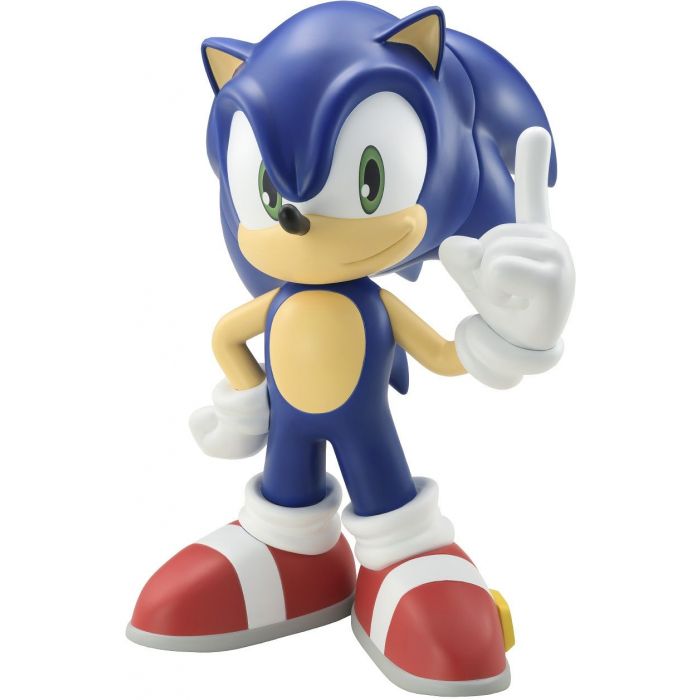 [PREORDER] SoftB SONIC THE HEDGEHOG