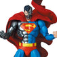 [PREORDER] The Return of Superman MAFEX No.164 Cyborg Superman