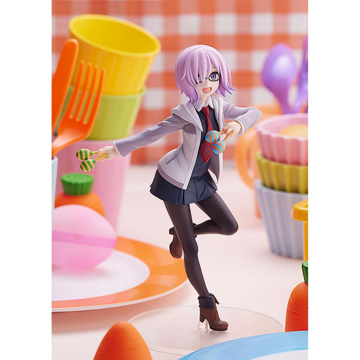 [PREORDER] POP UP PARADE Mash Kyrielight Carnival Ver. Fate Grand Carnival