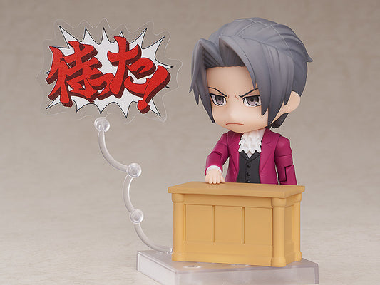 [PREORDER] Nendoroid Miles Edgeworth