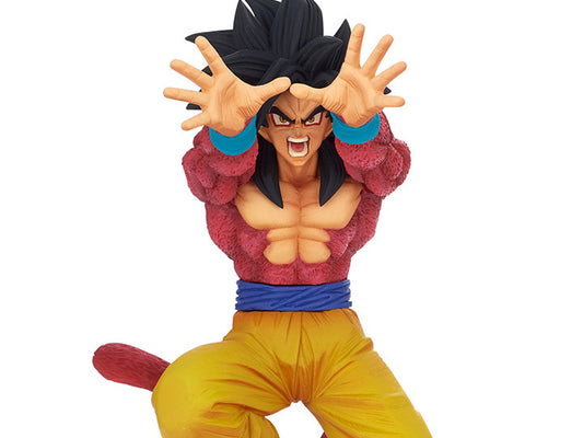 [PREORDER] Dragon Ball GT Son Goku FES!! Vol.15 Super Saiyan 4 Goku