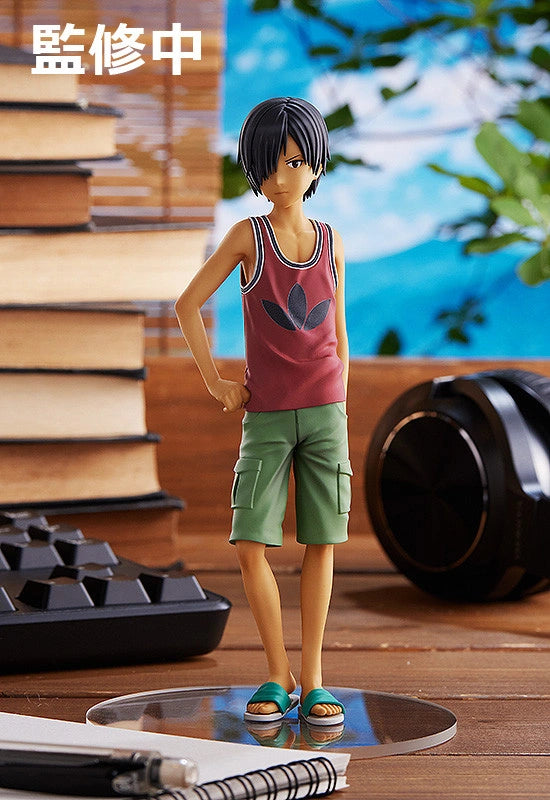 [PREORDER] POP UP PARADE Kazuma Ikezawa Summer Wars