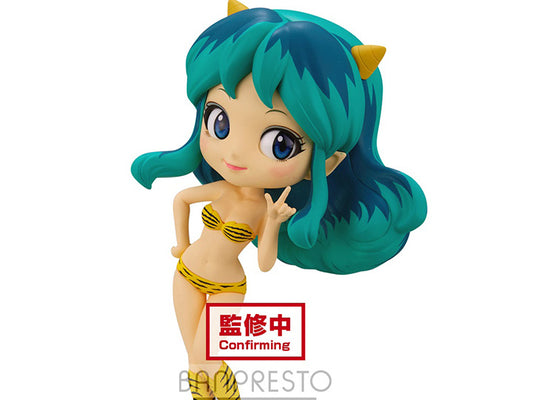 [PREORDER] BANPRESTO Urusei Yatsura Q Posket -LUM- III Ver. A