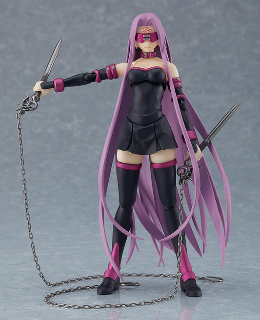 [PREORDER] Figma Rider 2.0 Fate Stay Night Heaven's Feel