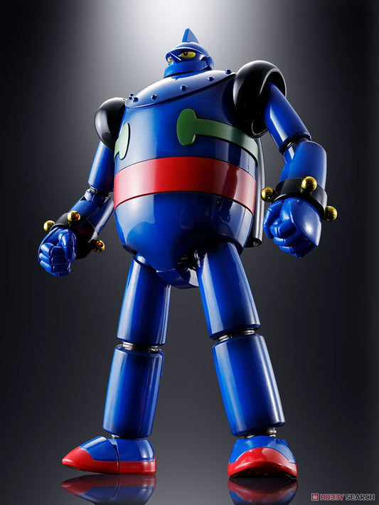 [PREORDER] Soul of Chogokin GX-24R TETSUJIN 28