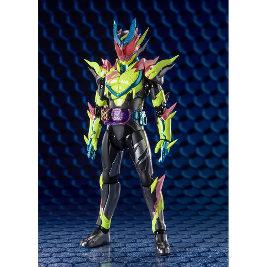 [PREORDER] S.H.Figuarts - Kamen Rider Revice