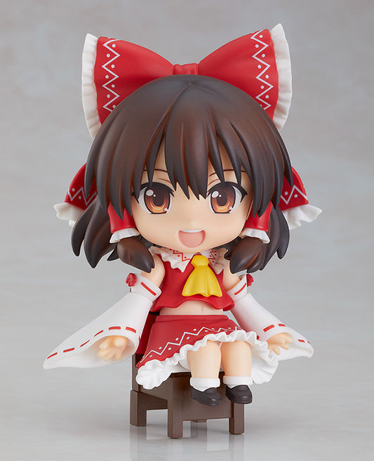 [PREORDER] Nendoroid Swacchao Reimu Hakurei Touhou Project