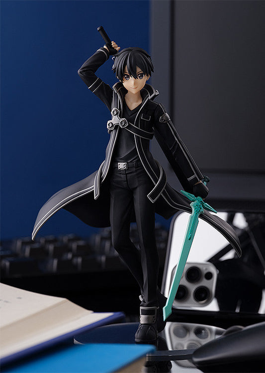 [PREORDER] POP UP PARADE Kirito Sword Art Online Progressive Aria of a Starless Night