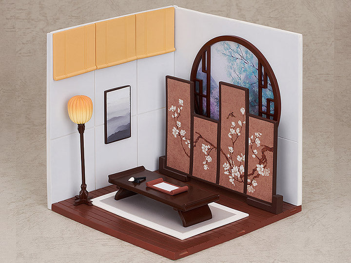 [PREORDER] Chinese Study Nendoroid Playset #10 (A Set)
