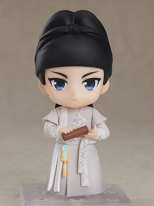 [PREORDER] Nendoroid Baili Hongyi FENG QI LUO YANG