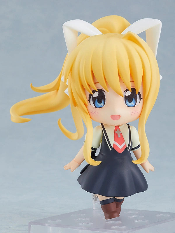 [PREORDER] Nendoroid Misuzu Kamio KAGINADO