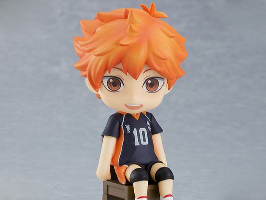 [PREORDER] Nendoroid Swacchao Shoyo Hinata HAIKYU TO THE TOP