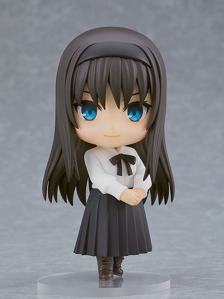 [PREORDER] Nendoroid Akiha Tohno Tsukihime - A Piece of Blue Glass Moon