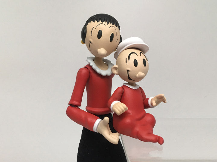 [PREORDER] POPEYE CLASSICS - Olive Oyl