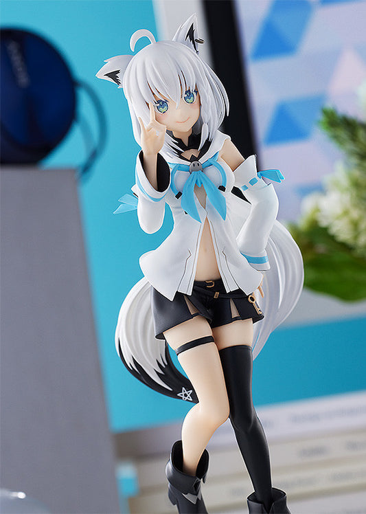 [PREORDER] POP UP PARADE Shirakami Fubuki Hololive Production