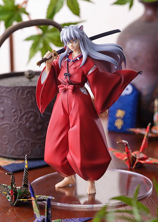 [PREORDER] POP UP PARADE Inuyasha The Final Act