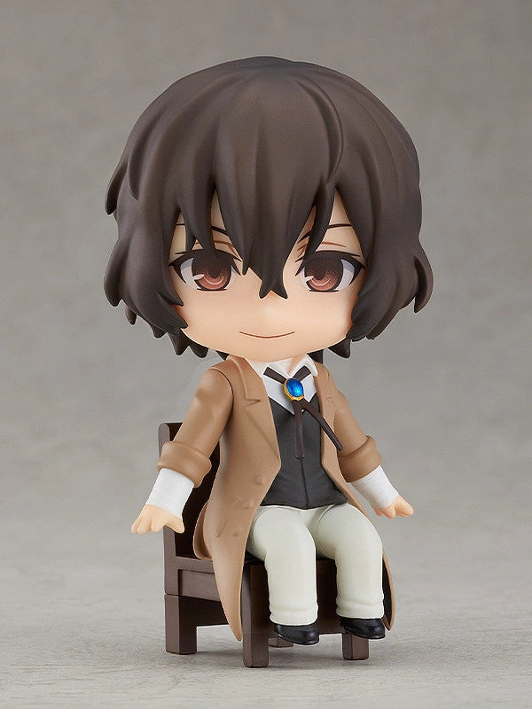 [PREORDER] Nendoroid Swacchao Osamu Dazai