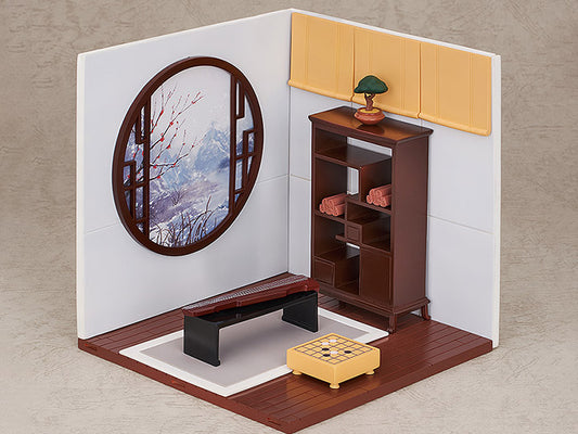 [PREORDER] Chinese Study Nendoroid Playset #10 (B Set)