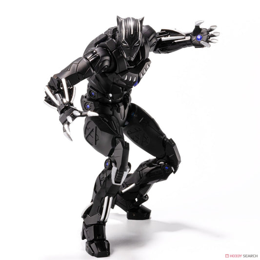 [PREORDER] SENTINEL Marvel Fighting Armor Black Panther